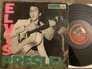 Elvis Presley HMV CLP 1093