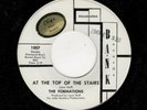 NORTHERNSOUL-FORMATIONS-AT THE TOP OF THE STAIRS/MAGIC MELODY-BANK 1007