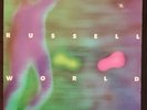 ARTHUR RUSSELL WORLD OF ECHO '86 ORIG U.S. (UP SIDE RECORDS) 