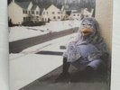 The Wonder Years Suburbia I’ve Given You All & Now I’m Nothing Clear Vinyl EUC