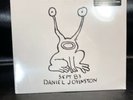 Daniel Johnston Hi, How Are You Unfinished Album Vinyl LP 2007 OOP NEW SEALED