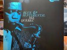 Ike Quebec - Blue & Sentimental / Quality Record Pressings  45RPM 2LP BST 84098