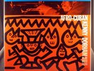Kenny DORHAM Afro-Cuba JAPAN 200G VINYL LP Blue Note Premium MONO Master DBLP-26