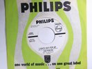 Jan Fields PHILIPS White Label Promo 40062 MINT ROCK N' ROLL TEEN 45