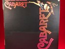 LIZA MINNELLI Cabaret 1972 UK vinyl LP EXCELLENT CONDITION OST film soundtrack