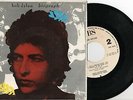 BOB DYLAN - Biograph, SG 7