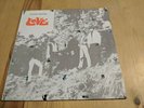 UK 1973 LOVE ARTHUR LEE LP MASTERS ELEKTRA K 32002