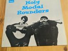 THE HOLY MODAL ROUNDERS LP BIG BEAT WIK 75