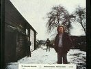 DAVID GILMOUR (Pink Floyd) Original 1978 White label Promo 1st press LP