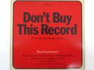 DONNIE & THE DEL CHORDS/ NEONS SING WITH TRIPLE STEREO '67 TAURUS LP Rare Doowop