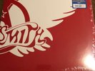 Aerosmith AEROSMITH's Greatest Hits Exclusive White Vinyl WALMART LP