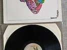 LOVE - FOREVER CHANGES - UK 1970's RE-ISSUE LP ON ELEKTRA/WARNERS RECORDS-EX.CO
