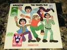 The Young Rascals Rare Groovin' Mono Green Color Vinyl Record 50th Reissue NEW