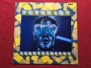 Lp Futurist: Roboterwerke ,  Krautrock
