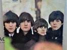THE BEATLES BEATLES FOR SALE OG UK MONO PARLOPHONE LP PMC 1240 XEX503-4N/4N
