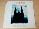 EX-   Maneige/Les Porches/1975 Capitol LP