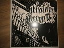 CHRISTOPHER - What`cha Gonna Do? - LP Rockadelic Music Limited 198 von 350
