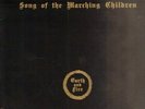 LP Earth And Fire Song Of The Marching Children ORIGINAL 1ST GERMAN GATEFOLD