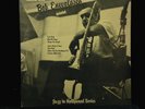 Bob Enevoldsen Quintet-Jazz In Hollywood Series-Nocturne 6-10 INCH BLUE VINYL