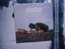 JULIAN COPE FRIED REYNARD THE FOX MERCURY MERL 48 NEW WAVE INNER SLEEVE POSTER