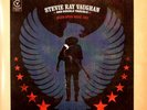 Stevie Ray Vaughan & Double Trouble Austin Opera House 2 LP  1984 Concert Vault