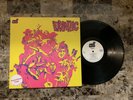 FRANTIC CONCEPTION KILLER PSYCH WHITE LABEL PROMO NM