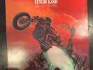Meat Loaf - Bat Out Of Hell Vinyl LP