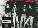 LP RAMONES ROCKET TO RUSSIA vinile