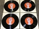 Jimi Hendrix - Live In L.A. April 1970 Bread & Circus Records - Full Set