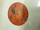 Junior Gee - The truth - Scorcher Records - 12