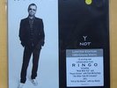 The Beatles Ringo Starr US LP Y NOT 180 gram Factory sealed with Hype Sticker