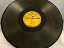 Johnny Cash  I Walk the Line / Get Rhythm  Sun Records 78 rpm 241 Memphis VG+