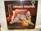 Decca SXL 2009 WBg Stereo 1Ed/Berlioz Symphonie Fantastique Argenta