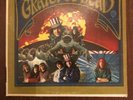 THE GRATEFUL DEAD s/t 1st debut album LP, Vinyl Never Played  WS 1689