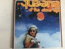 Queens Of The Stone Age - st - limited Edition - Rotes Vinyl - Man‘s Ruin - NEU