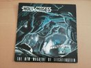 Holy Moses, The New Machine Of Liechtenstein, Vinyl (WEA ?– 243 873-1)