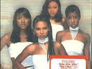 DESTINYS CHILD [2X12INCH VINYL] THE WRITINGS ON THE WALL