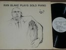 Ran Blake, 
