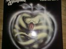 WHITESNAKE - COME 'AN GET IT LP A1 B2 1981 LIBERTY RECORDS