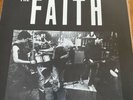 FAITH / Void Lp Dischord France 1985 Minor Threat