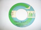 freddie houston soft walkin toto original northern soul
