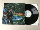 Bob Marley & The Wailers - Soul Rebels - Jamaican 1970 1st Press LP