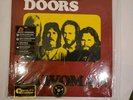 L.A. Woman by The Doors (200g Vinyl 2LP-45rpm),2012, Analogue Productions)