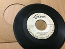 The Rolling Stones.Single..Mexican 7 45RPM..Unique art and made in Mexico Vinyl