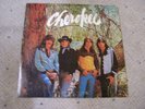 Cherokee Self Titled Lp (Very Rare) EX/NM