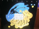 BE BOP DELUXE futurama 1975 UK HARVEST STEREO VINYL LP w/LYRIC INNER SLEEVE