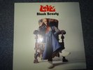 Love Black Beauty M-/VG++ HQ 180gr Vinyl High Moon Records Booklet