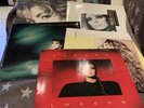 Sandra 1x LP & 6x Maxi, alle VG+ bis NM, gewaschen: The Long Play / Loreen / ...