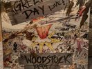 GREEN DAY WOODSTOCK LIVE 1994 LP RSD VINYL RECORD STORE DAY 2019 NEW SEALED