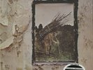 Led Zeppelin IV 200g LP from the Michael Hobson Archives